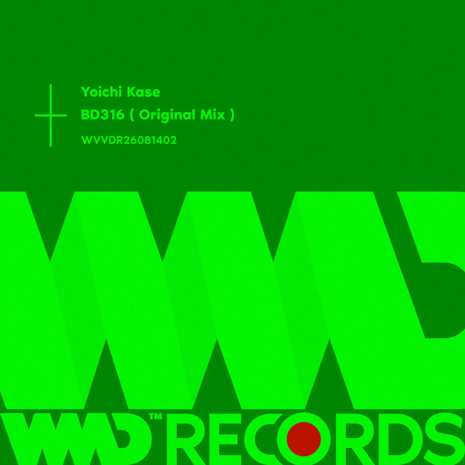 BD316 (Original Mix) / Yoichi Kase