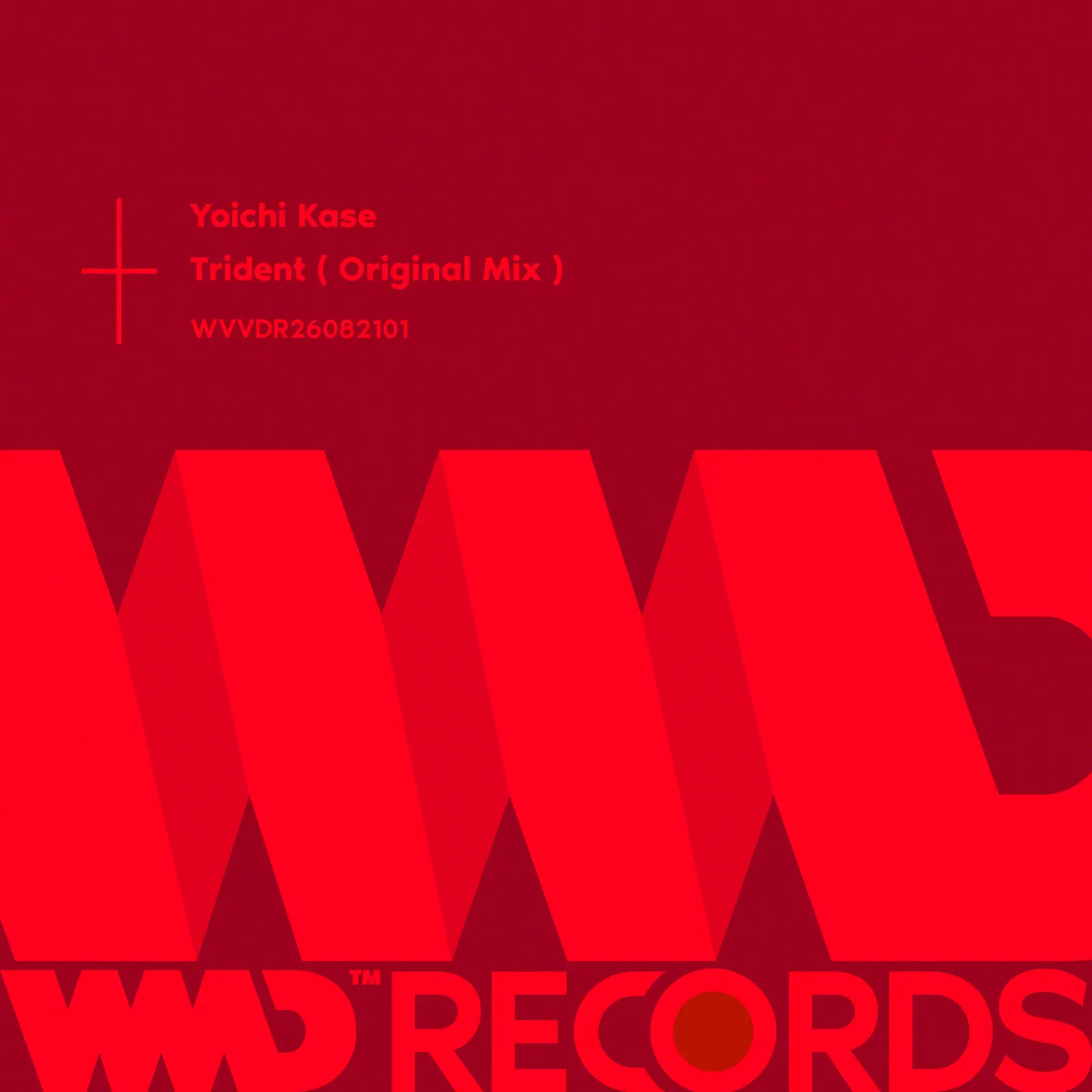 Trident (Original Mix) / Yoichi Kase