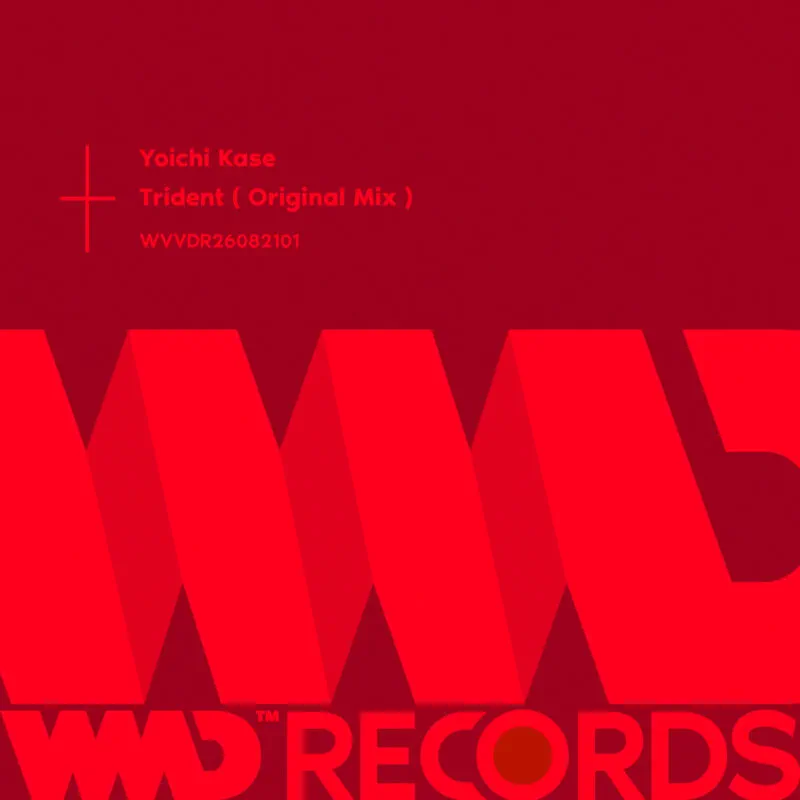 Trident (Original Mix)